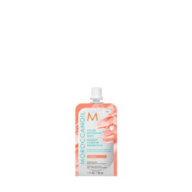 Moroccanoil | Coral Color Depositing Mask 1 oz