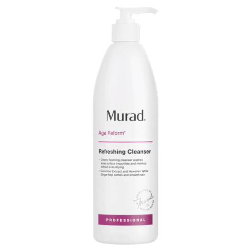 Murad | Professional Refreshing Cleanser