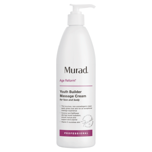Murad | Professional Youth Builder Massage Cream