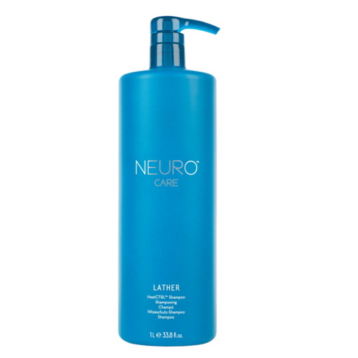 Neuro | Neuro Care - Lather HeatCTRL Shampoo 1 Liter