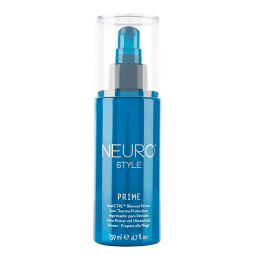Neuro | Neuro Style - HeatCTRLBlowout Primer