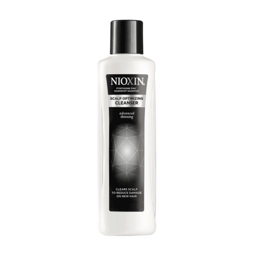 Nioxin | Scalp Optimizing Cleanser