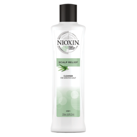 Nioxin | Scalp Relief Cleanser