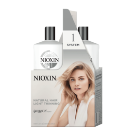 Nioxin | System 1 Cleanser