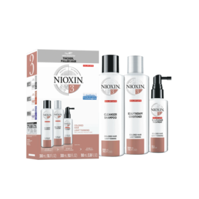 Nioxin | System 3 Kit Kit