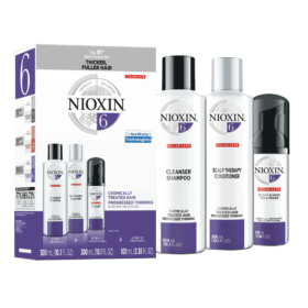 Nioxin | System Kit 6 Kit
