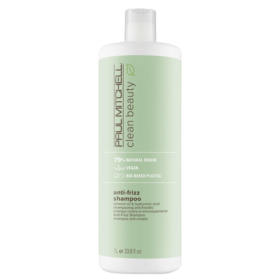 Paul Mitchell | Clean Beauty Anti-Frizz Conditioner 1 Liter