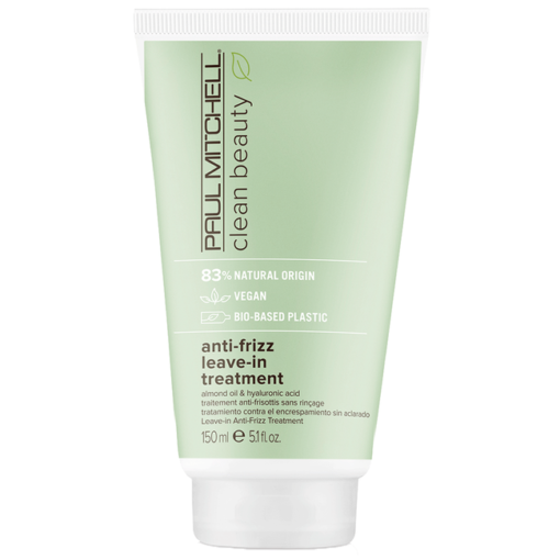 Paul Mitchell | Clean Beauty Anti-Frizz Leave-In Treatment