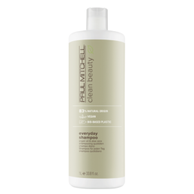 Paul Mitchell | Clean Beauty Everyday Shampoo 1 Liter