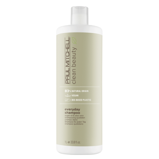 Paul Mitchell | Clean Beauty Everyday Shampoo 1 Liter