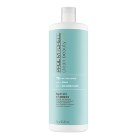 Paul Mitchell | Clean Beauty Hydrate Shampoo 1 Liter