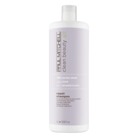 Paul Mitchell | Clean Beauty Repair Shampoo 1 Liter