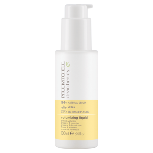 Paul Mitchell | Clean Beauty Volumizing Liquid