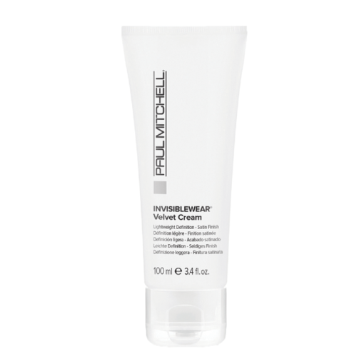 Paul Mitchell | InvisibleWear Velvet Cream