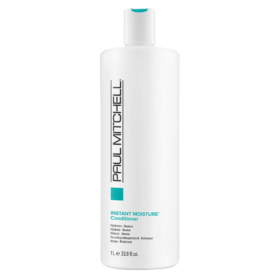 Paul Mitchell | Moisture - Instant Moisture Conditioner 1 Liter