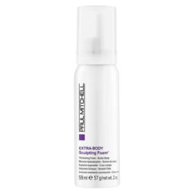 Paul Mitchell | Sculpting Foam 6% VOC 2 oz