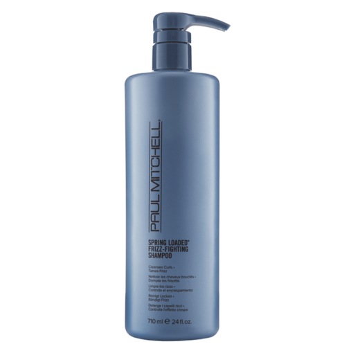 Paul Mitchell | Spring Loaded Frizz-Fighting Shampoo