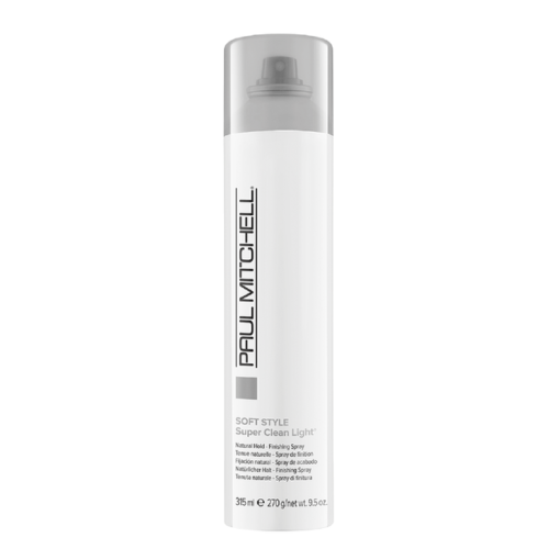Paul Mitchell | Super Clean Light Finishing Spray 55% VOC