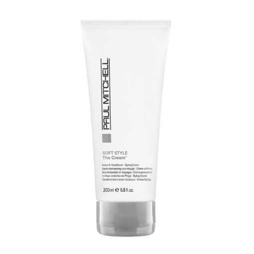 Paul Mitchell | The Cream