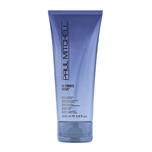 Paul Mitchell | Ultimate Wave