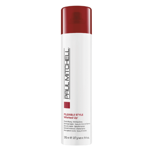 Paul Mitchell | Worked Up 55% VOC