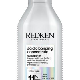 Redken | Acidic Bonding Concentrate Sulfate Free Conditioner for Damaged Hair 1 oz