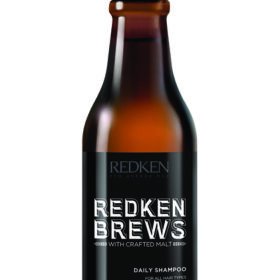 Redken | Brews Daily Shampoo For Men 10 oz