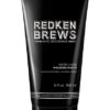 Redken | Brews Work Hard Molding Paste - Styling Paste For Men 5 oz