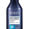 Redken | Color Extend Brownlights Blue Toning Conditioner 1 Liter