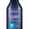 Redken | Color Extend Brownlights Blue Toning Shampoo 1 Liter