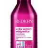 Redken | Color Extend Magnetics Sulfate Free Conditioner for Color Treated Hair 1 oz