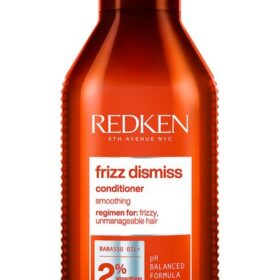 Redken | Frizz Dismiss Sulfate Free Conditioner for Frizzy Hair 1 oz