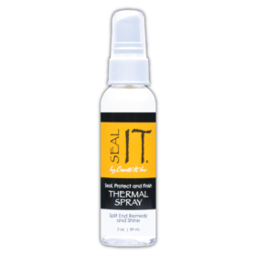 Create IT | Seal IT - Thermal Spray 2oz