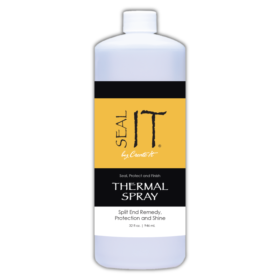 Create IT | Seal IT - Thermal Spray 32oz