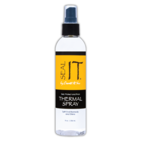 Create IT | Seal IT - Thermal Spray 8oz