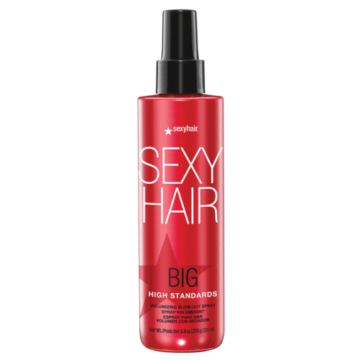 SexyHair | Big Sexy Hair High Standards Volumizing Blow Out Spray