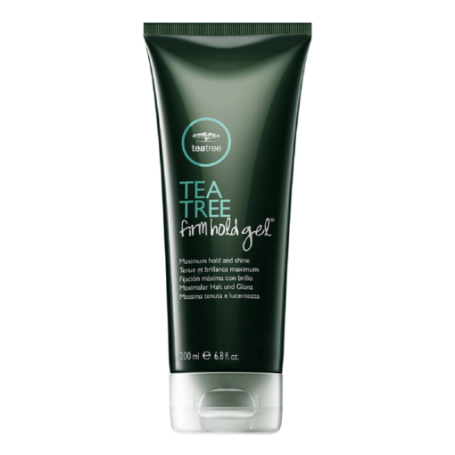 Tea Tree | Firm Hold Gel