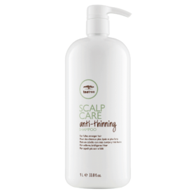 Tea Tree | Scalp Care Anti Thinning Shampoo 1 Liter