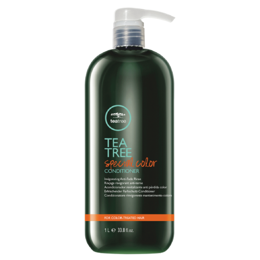 Tea Tree | Special Color Conditioner 1 Liter