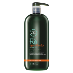 Tea Tree | Special Color Shampoo 1 Liter