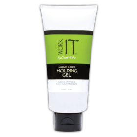 Create IT | Work IT - Holding Gel 6oz
