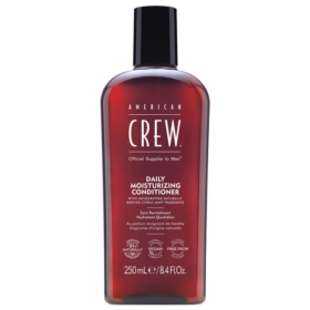 American Crew | Daily Moisturizing Conditioner 8.45 fl oz