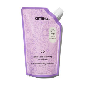 Amika | 3D Volume And Thickening Conditioner 16.9 oz