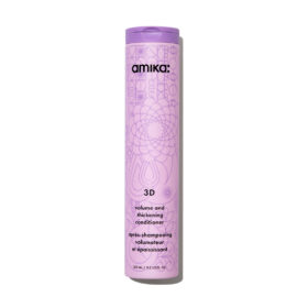 Amika | 3D Volume And Thickening Conditioner 9.2 oz