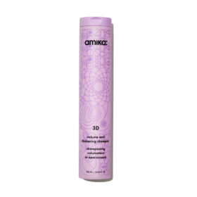 Amika | 3D Volume And Thickening Shampoo 9.2 oz