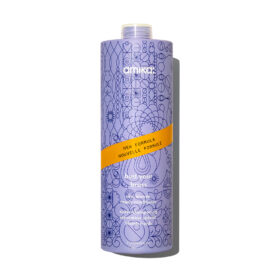 Amika | Bust Your Brass Cool Blonde Repair Conditioner 33.8 oz