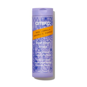 Amika | Bust Your Brass Cool Blonde Repair Shampoo 2 oz