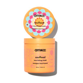 Amika | Soulfood Nourishing Mask 16 oz