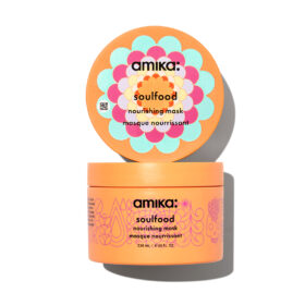 Amika | Soulfood Nourishing Mask 8 oz