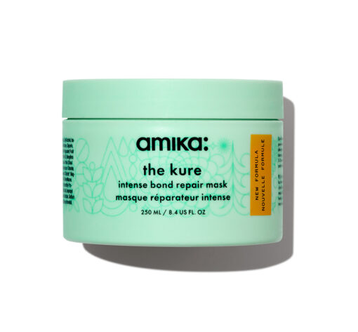 Amika | The Kure Bond Intense Bond Repair Mask 8.4 oz